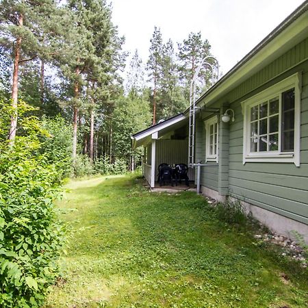 Lomaperkkioe Apartments Vuokatti Cameră foto