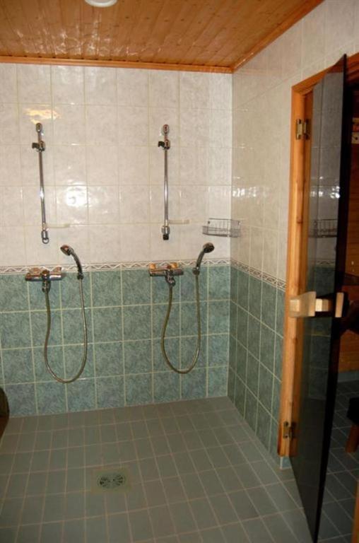 Lomaperkkioe Apartments Vuokatti Cameră foto