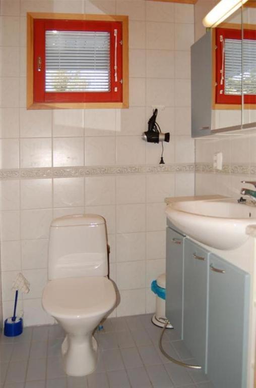 Lomaperkkioe Apartments Vuokatti Cameră foto